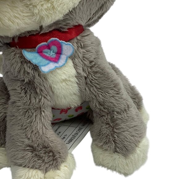 Disney Junior TOTS Tiny Ones Transport Service Pablo the Puppy Stuffed Plush 7" - Picture 2 of 6